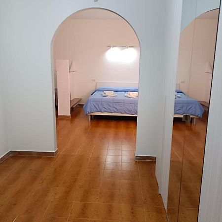 Giada Borgobello Bari Buitenkant foto