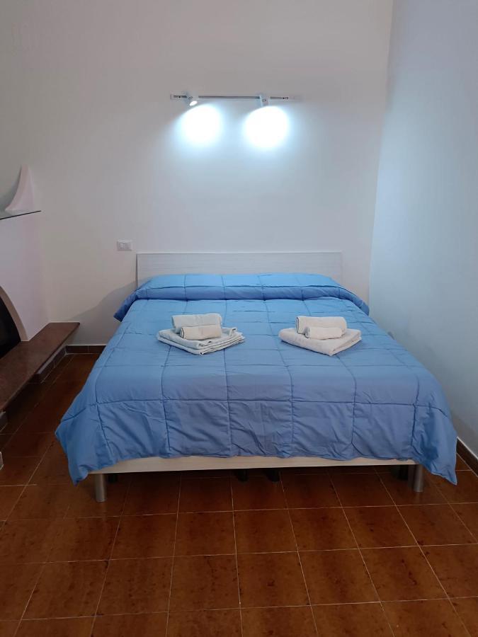 Giada Borgobello Bari Buitenkant foto