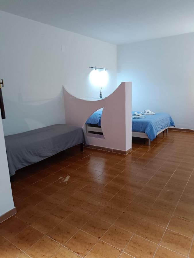 Giada Borgobello Bari Buitenkant foto