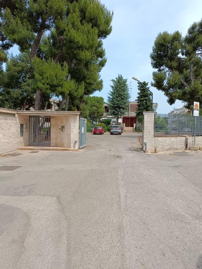 Giada Borgobello Bari Buitenkant foto