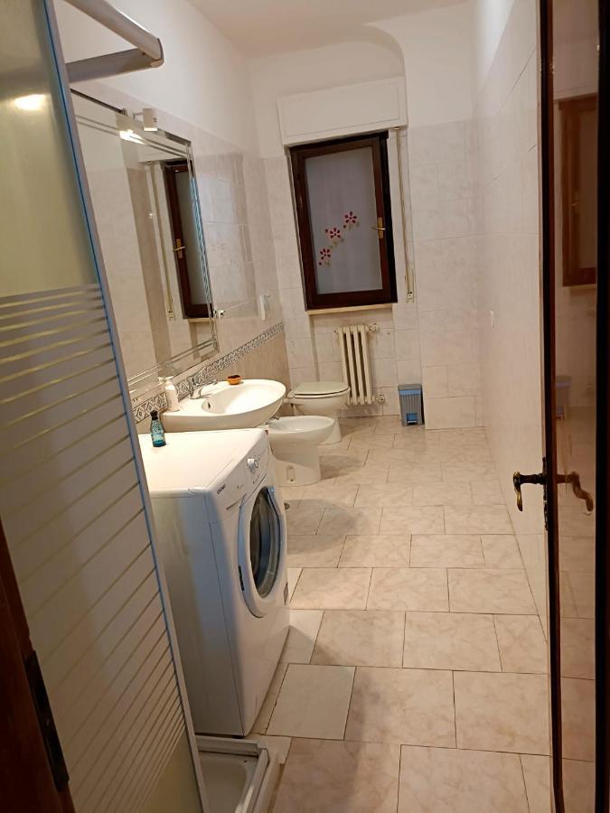 Giada Borgobello Bari Buitenkant foto