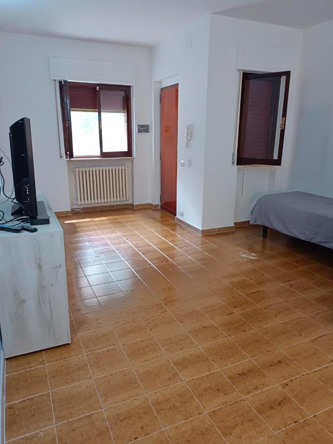 Giada Borgobello Bari Buitenkant foto