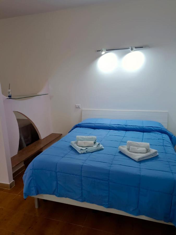 Giada Borgobello Bari Buitenkant foto