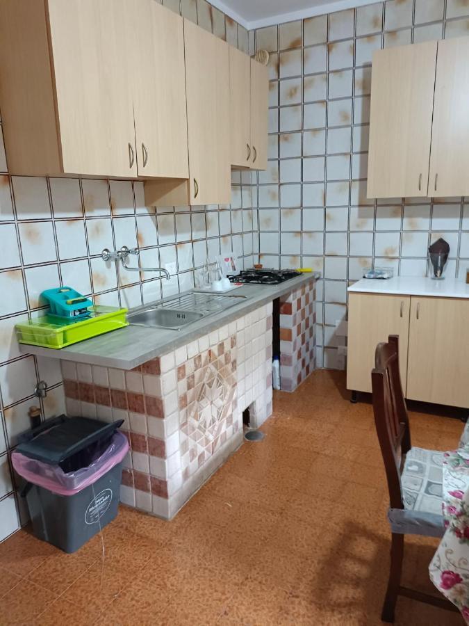 Giada Borgobello Bari Buitenkant foto