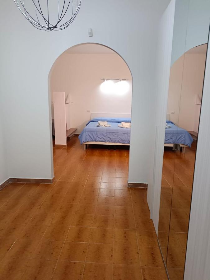 Giada Borgobello Bari Buitenkant foto
