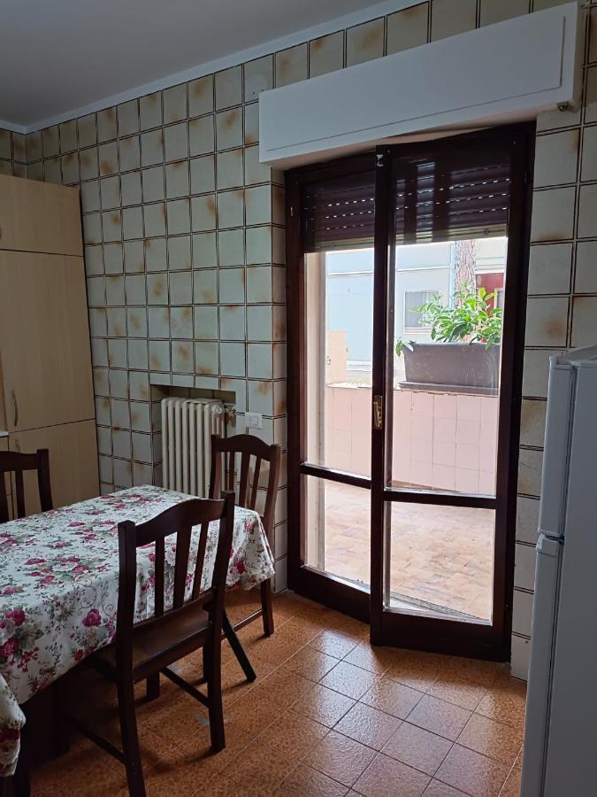 Giada Borgobello Bari Buitenkant foto
