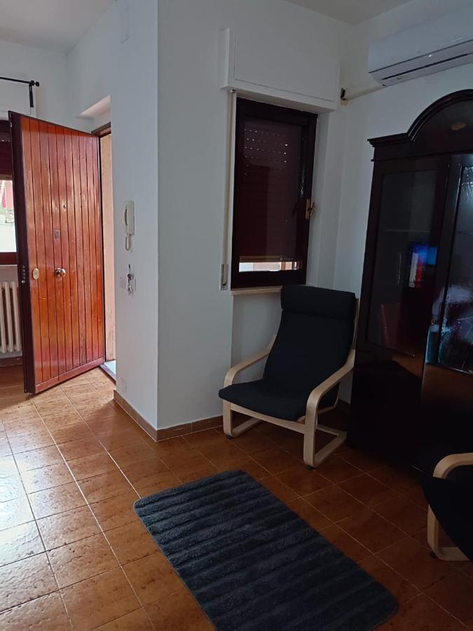 Giada Borgobello Bari Buitenkant foto